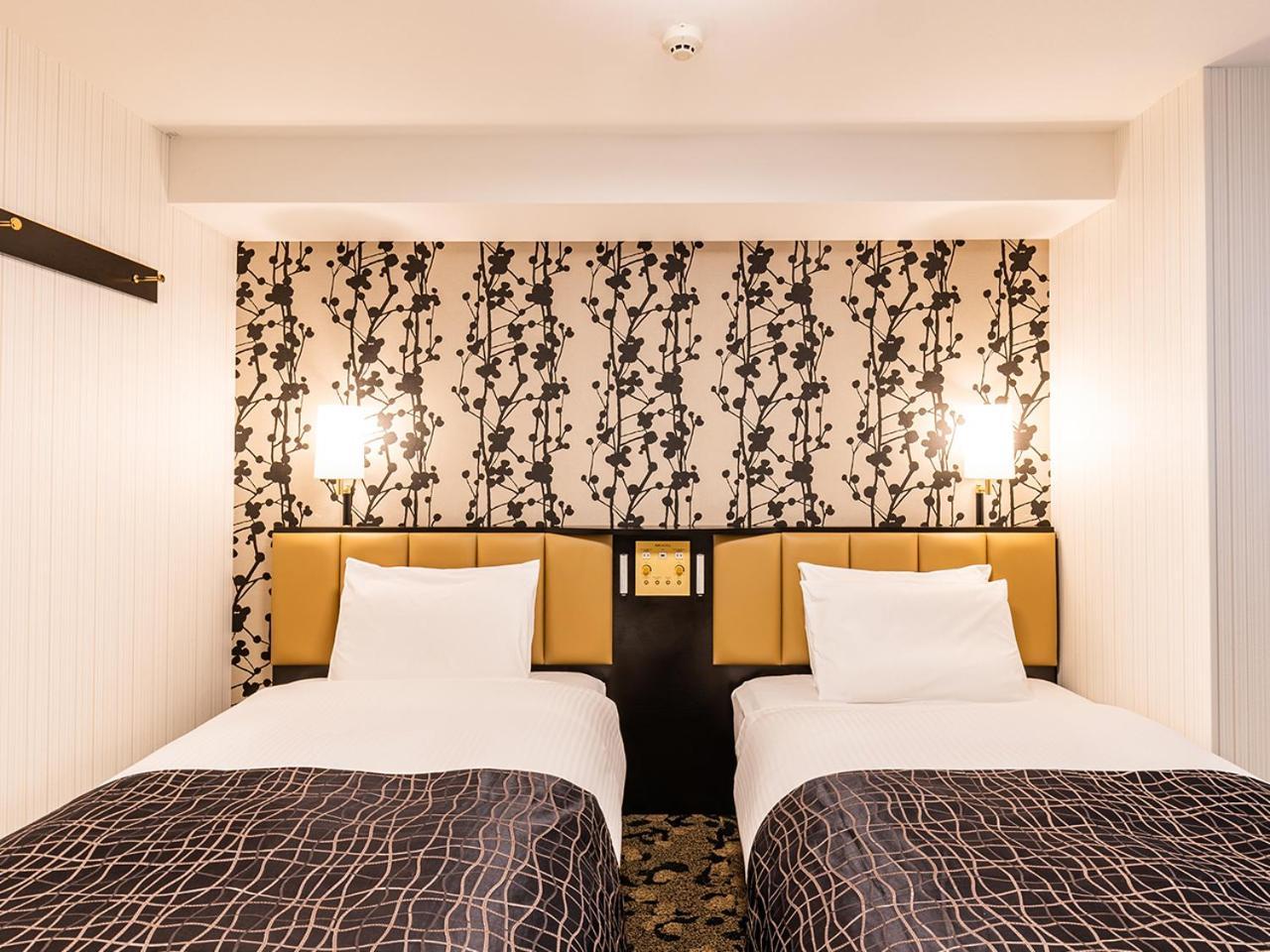 Apa Hotel Nambaminami Daikokucho Ekimae Ōsaka Extérieur photo