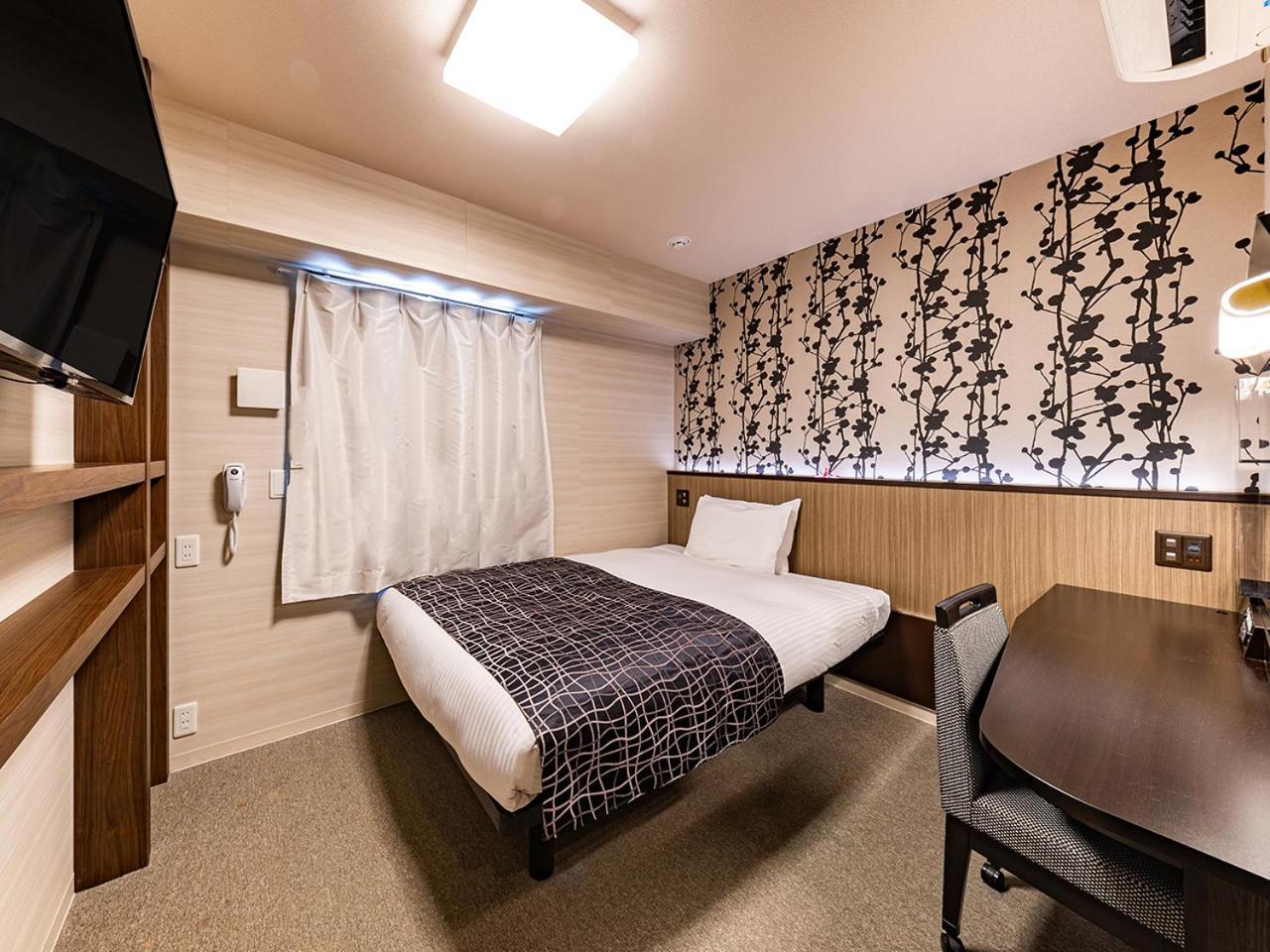 Apa Hotel Nambaminami Daikokucho Ekimae Ōsaka Extérieur photo