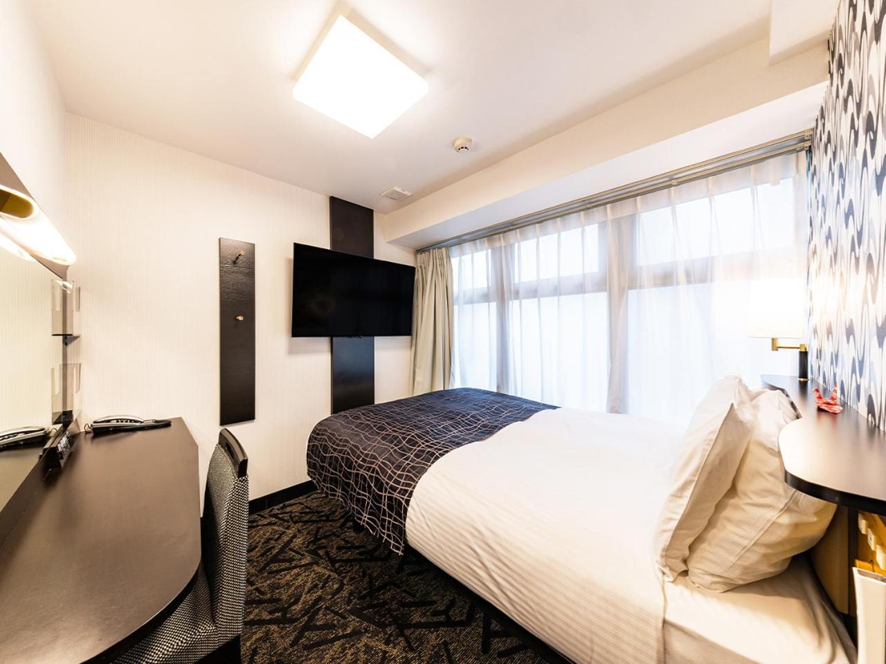 Apa Hotel Nambaminami Daikokucho Ekimae Ōsaka Extérieur photo