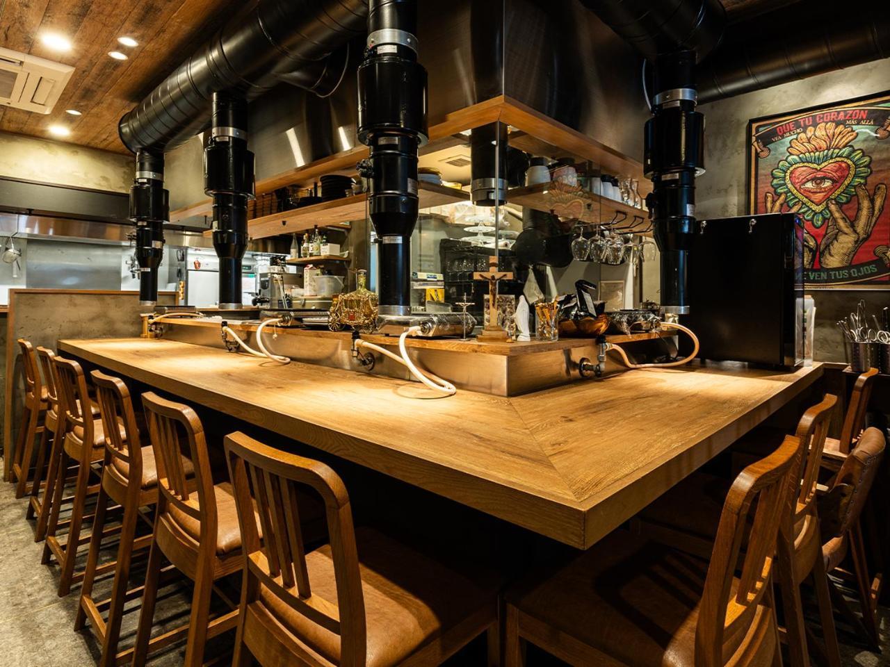 Apa Hotel Nambaminami Daikokucho Ekimae Ōsaka Extérieur photo
