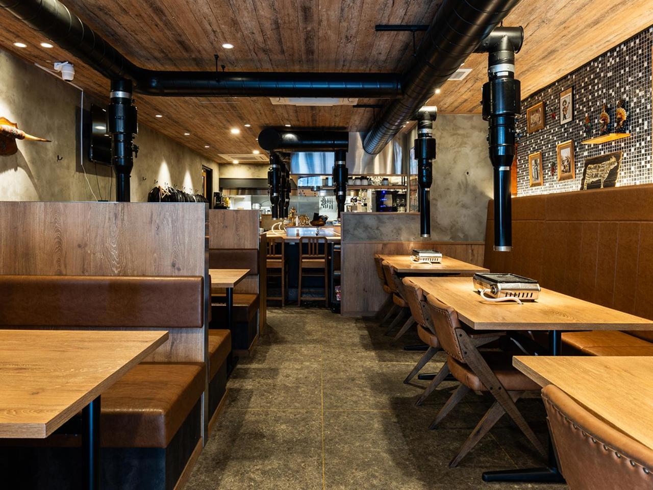 Apa Hotel Nambaminami Daikokucho Ekimae Ōsaka Extérieur photo