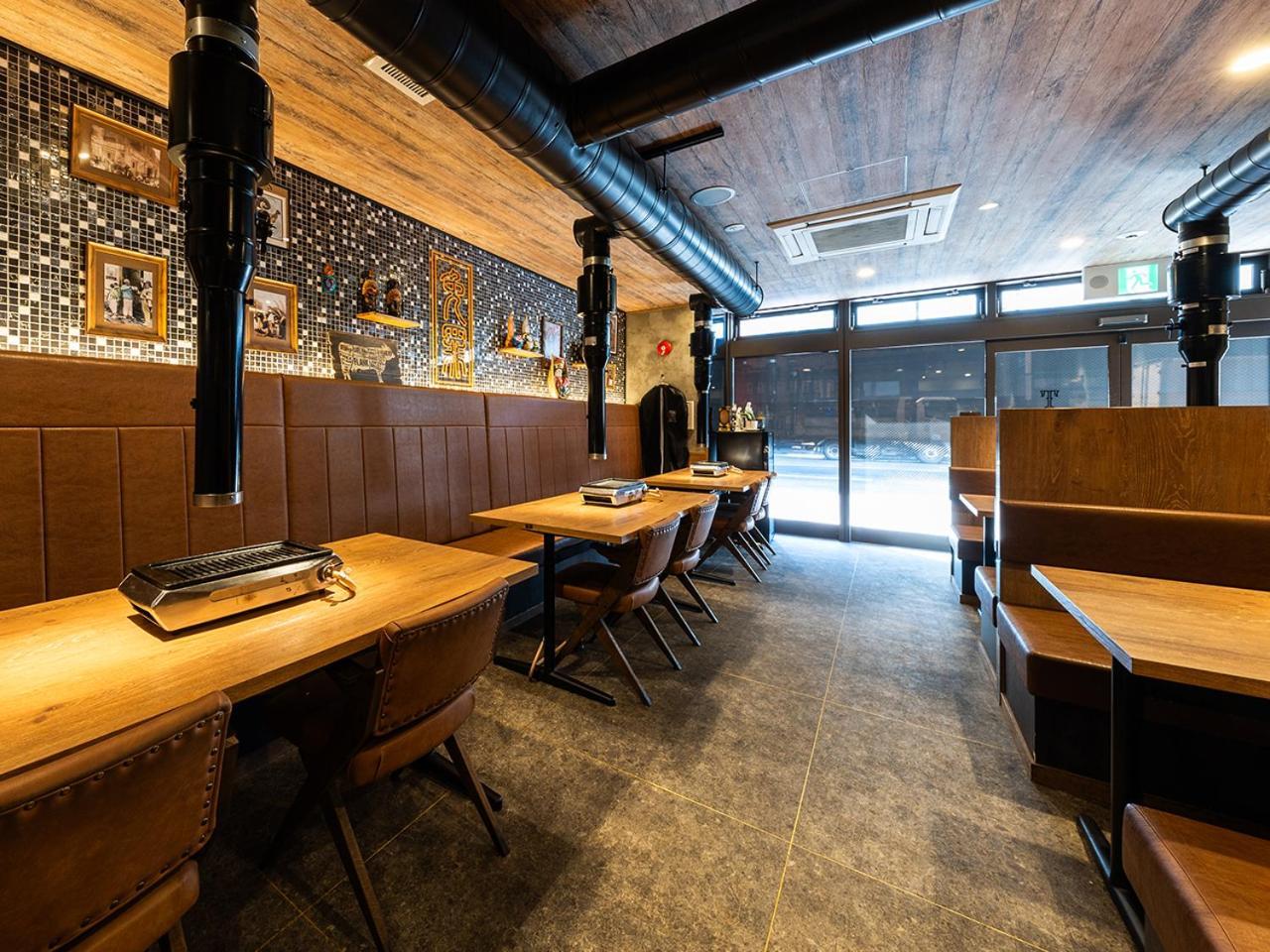 Apa Hotel Nambaminami Daikokucho Ekimae Ōsaka Extérieur photo