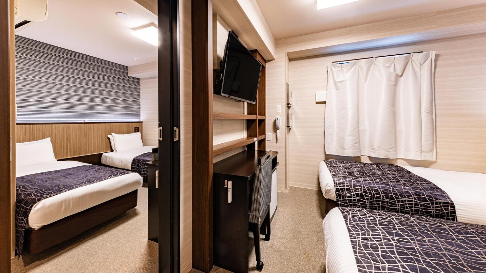Apa Hotel Nambaminami Daikokucho Ekimae Ōsaka Extérieur photo